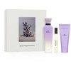 Adolfo Dominguez Iris Vainilla Eau De Parfum Purškiklis, 120 ml Set 3 Pieces