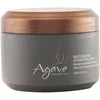Agave Healing Oil Agave Oil Agavų . aliejus atkuriamoji drėkinamoji kaukė 250ml
