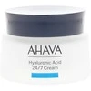 AHAVA Hydrate Hyaluronic Acid 24/7 Kreminis veido kremas su hialurono rūgštimi, 50 ml