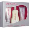 Aire De Sevilla Est Aire Sevilla 100 Gel 150 Body 150