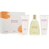 "Aire De Sevilla Primavera" tualetinio vandens purškiklis 150 ml, 3 dalių rinkinys moterims