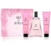 Aire De Sevilla Paradise EDT Purškiklis, 100 ml Sets