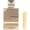 Al Haramain Amber Oud Gold Extreme EDP kvepalai vanduo unisex, 200 ml