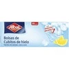 "Albal" ledo kubeliai 10 vnt