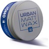 Alcantara L'UOMO URBAN matt wax 100 ml