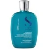 "Alfaparf Milano Semi Di Lino Curls" drėkinamasis šampūnas 200ml