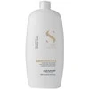 Alfaparf Milano Semi di Lino Diamond Illuminating Spindesio suteikiantis plaukų kondicionierius, 1000 ml