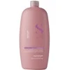 Alfaparf Milano Semi Di Lino Moisture Nutritive Leave-In kondicionierius 1000ml