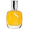 Alfaparf Milano Semi Di Lino Sublime Cristalli Liquidi spindesio suteikiantis plaukų aliejus 50ml