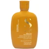 AlfaParf Semi Di Lino Sunshine Šampūnas for Sun-Strengthened Hair (After Sun Low Šampūnas)