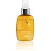 AlfaParf SEMI DI LINO SUNSHINE hair protective oil 125 ml