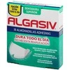 "Algasiv" dantų protezų klijai
