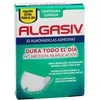 "Algasiv" dantų protezų fiksatorius, užplombuojantis 30 viršutinių dalių