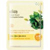 Maitinamasis Veido Kaukė All Natural Houttuynia Cordata (25 ml)