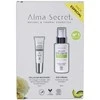 Alma Secret Paakių kremas Antiedad Estuche 2 Piezas