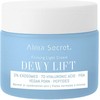 Alma Secret Dewy Lift Firming Light Kreminis Pieles Normales A Mixtas, 50 ml