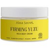 Alma Secret stangrinamasis Yuzu kūno drėkiklis, 250 ml