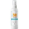Alma Secret High Protection Crema Corporal Spf50 itin aukštos apsaugos nuo saulės kremas 100ml