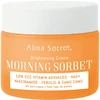 Alma Secret Morning Sorbet Brightening Kreminis, 50 ml