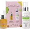 Alma Secret Natural y Thermal Cosmetics Estuche 2 Piezas