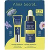 Alma Secret Round Midnight Estuche 3 Piezas
