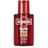 Alpecin Caffeine Double Effect šampūnas nuo plaukų slinkimo ir pleiskanų, 200 ml