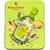 Alvarez Gómez Agua De Colonia Concentrada Eau Fraiche Lote 2 Piezas