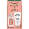 Alvarez Gómez Flores Mediterráneas Verbena y Azahar Estuche 2 Piezas