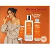 Alvarez Gomez Alv Gomez Eau De Parfum Femme EDP 150ml Sapphire tualetinio vandens rinkinys