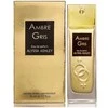 Alyssa Ashley Ambre Gris kvepalų purškalas 50ml