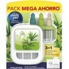 Ambi Pur 3VOLUTION air freshener device + refill #tatami 21 ml
