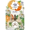 Ambi Pur 3VOLUTION air freshener refill #Seville-oranžinis 20 ml