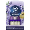 Ambi Pur 3VOLUTION air freshener refill #lavender 21 ml
