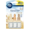 Oro gaiviklio papildymus 3volution Vainilla Harmony Ambi Pur (21 ml)
