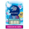 Ambi Pur 3VOLUTION ambientador recambio #frescor de abril 21 ml