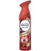 Ambi Pur AIR MIST air freshener #apple-cinnamon spray 185 ml