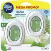 Ambi Pur Bathroom air freshener #freshmeadow MEGA OFFER 90 days