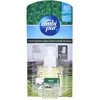 Ambi Pur ELECTRIC air freshener refill #tatami 21.5 ml