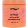 Amika Soulfood Mascarilla Nutritiva, 500 ml