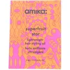Amika Superfruit Aceite De Peinado Ligero, 5 ml