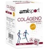 Ana Maria Lajusticia Kolagenas su magniu Amisport Strawberry 20 vnt