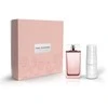 Angel Schlesser Femme Naturelle Rose Eau De Toilette Purškiklis, 100 ml Set 2 Pieces