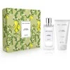 Angel Schlesser Instant Tempting Bergamont Watercolor Coffret Eau De Toilette Purškiklis, 100 ml Rinkinys 2 vnt.