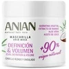"Anian Definition and Volume" augalinė keratino kaukė 350ml