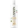 "Anian Repairs and Revitalises Vegetable Keratin Šampūnas" šampūnas su keratinu 400ml