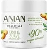 "Anian Smooth - Smooth" augalinio keratino kaukė 350ml