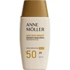 Anne Möller A Moller Age Sun Resist Spf50 Fluid 50 M