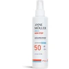 Anne Möller A Moller Non Stop Purškiklis Lotion Spf50 175