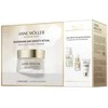 Anne Möller Livingoldâge Crema Extra Rica Nutri-Recuperadora Spf15 Estuche 4 Piezas