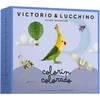 Victorio Lucchino Victorio and Lucchino Victorio and Lucchino Victorio and Lucchino Victorio and Lucchino Victorio and Lucchino Victorio and Lucchino Aguas Infantiles Colorin Colorado Estuche 2 Piezas